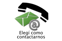 Contactanos