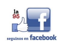 seguinos en Facebook